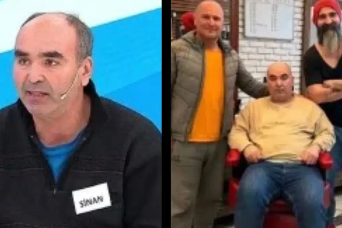 'Sapık Sinan' hakkında flaş gelişme! Tepkiler çığ gibi büyüyor