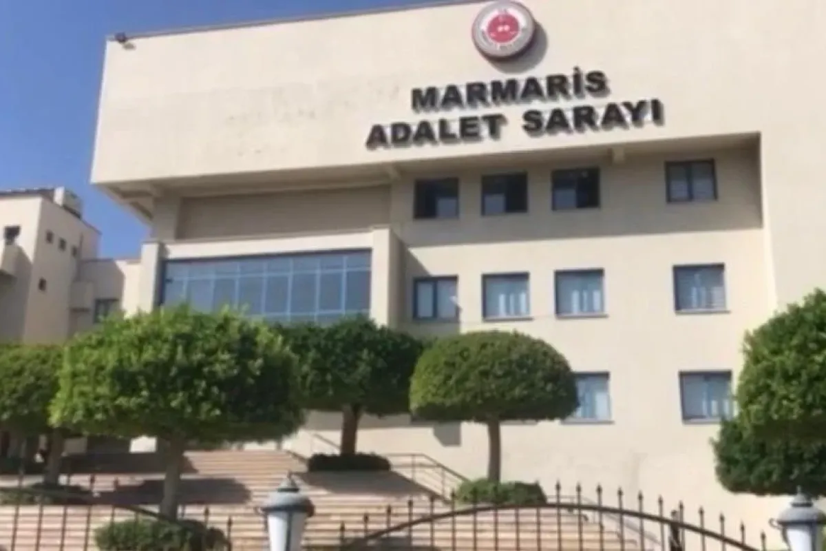Marmaris’te kesim işçisinin ölümüne ilişkin soruşturmada 5 tutuklama