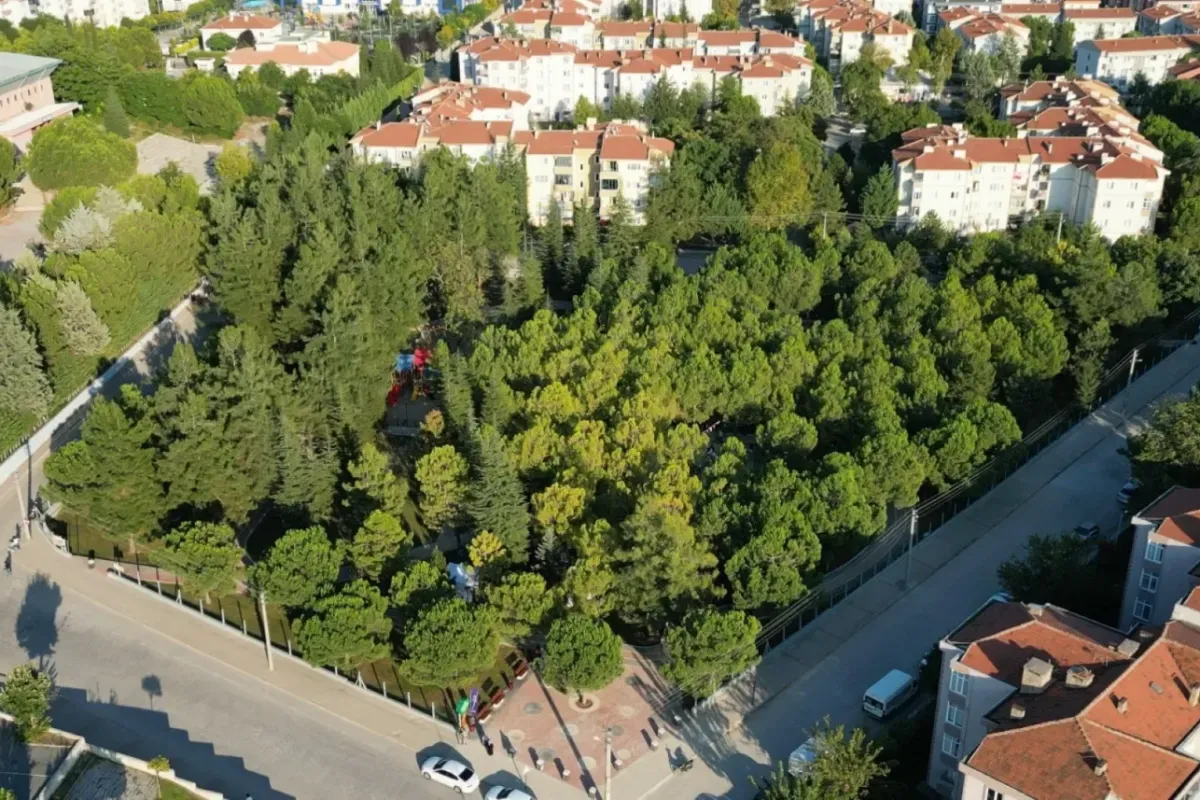 Dolandırıcıların oyununu İnegöl Belediyesi bozdu!