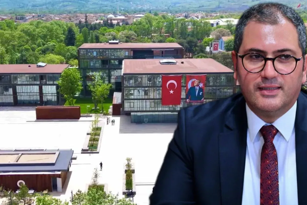 İktidar ve Büyükşehir Arasında Kaybolan İlçe İnegöl