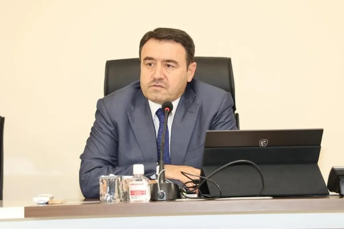 20 bin eleman lazım, iş arayanlar komşu ilimize!