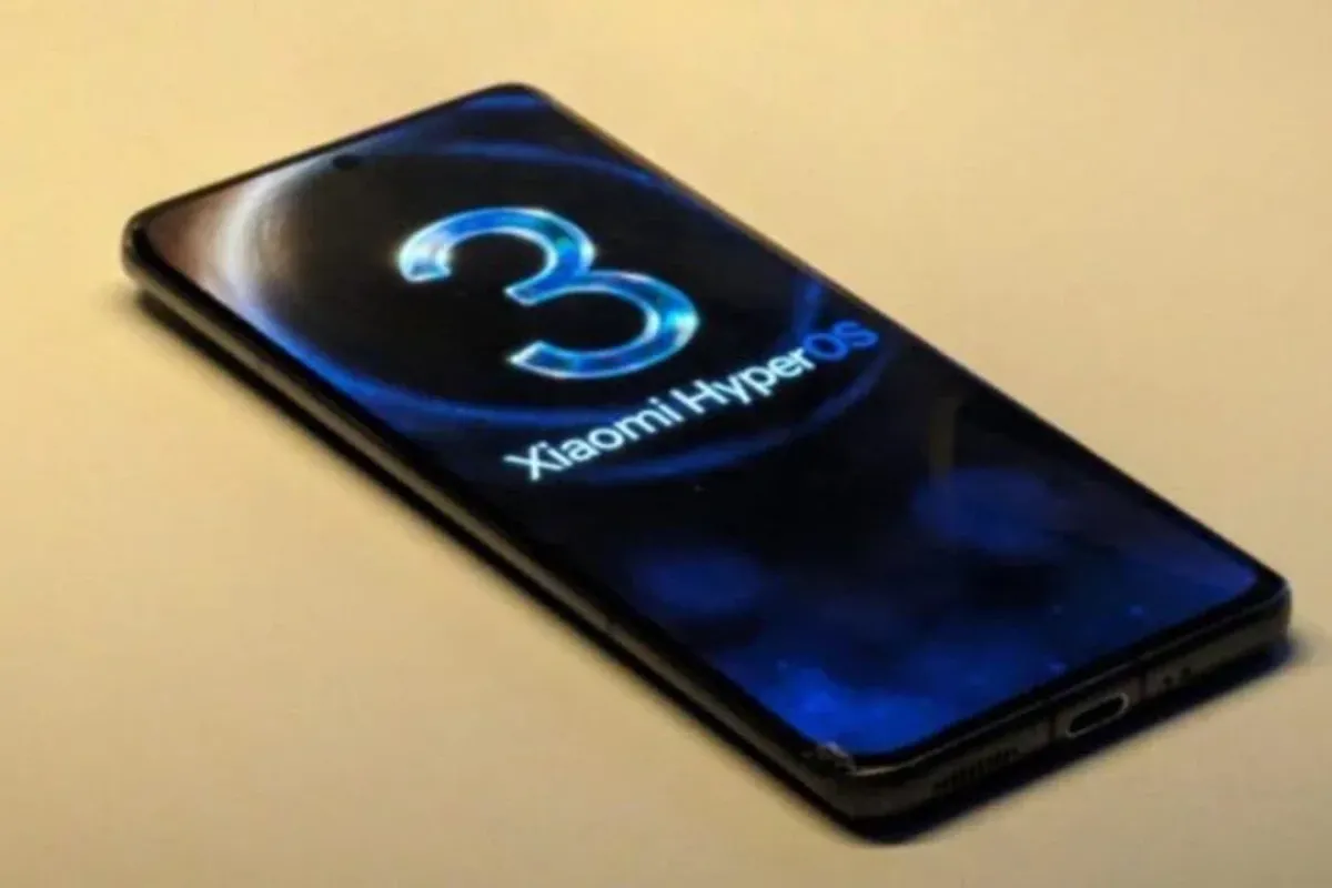 HyperOS 3.1 güncellemesi alacak Xiaomi telefon listesi