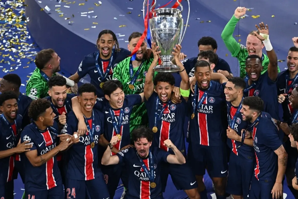 Paris Saint-Germain Academy İnegöl’e Geliyor