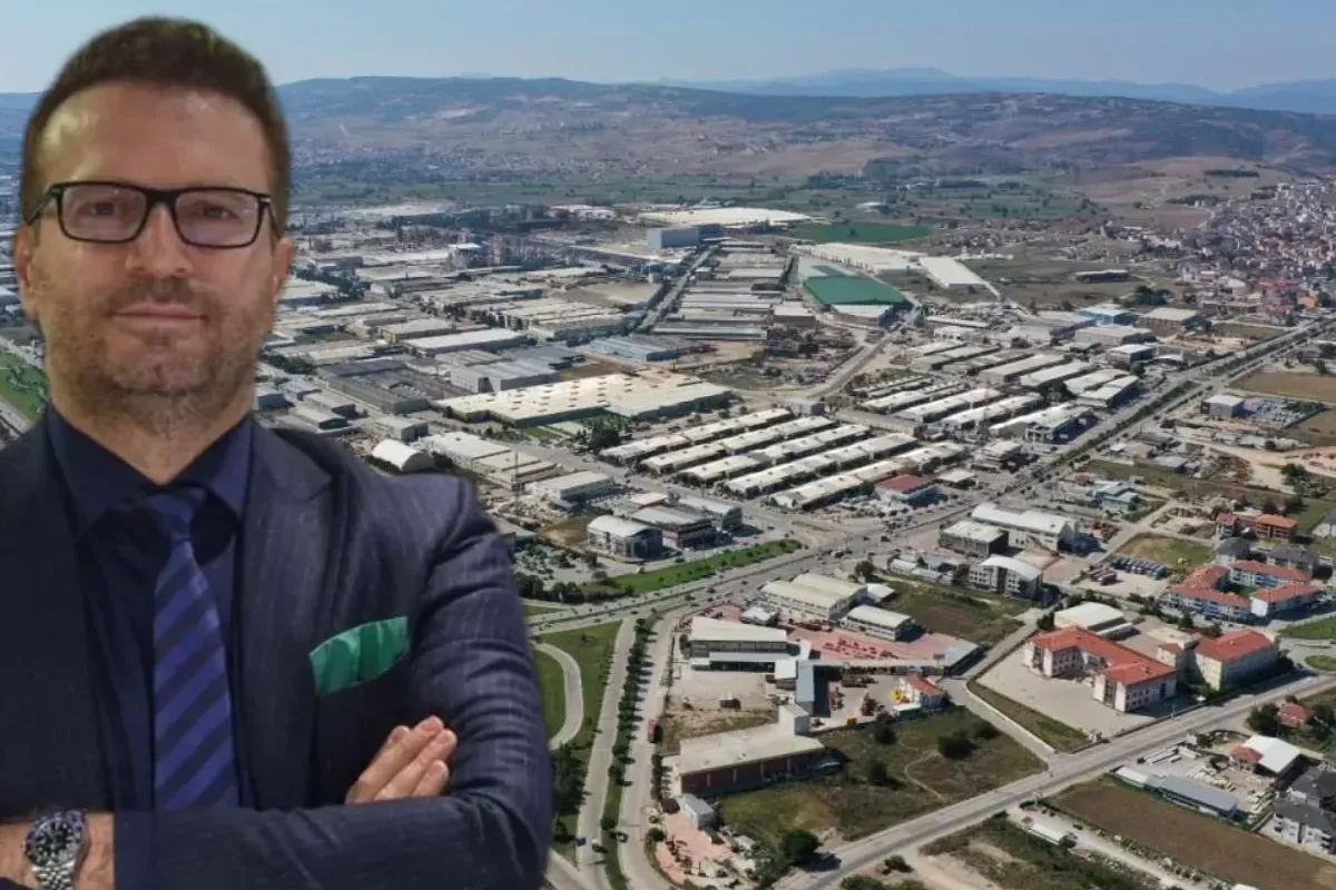 2026 Yılı Mobilya Sektörü İçin Haluk Özbek'ten Kritik Uyarılar