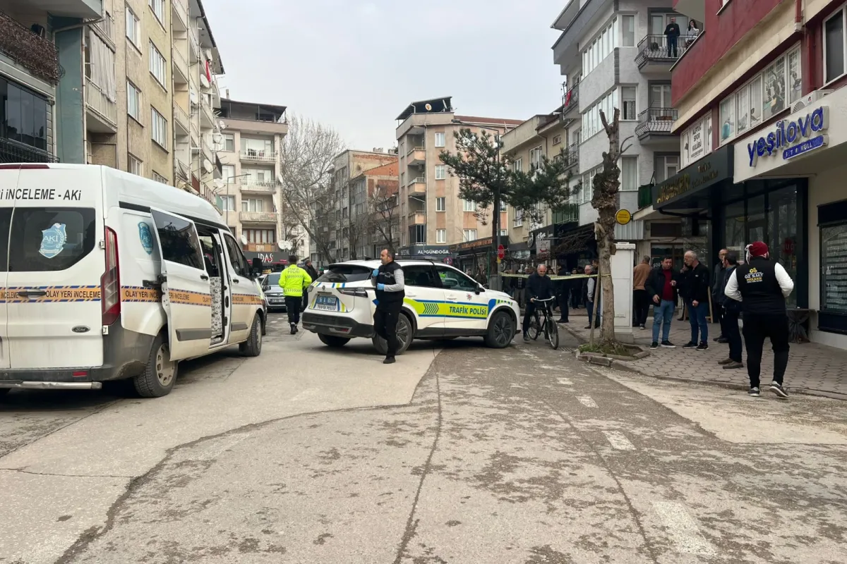 İnegöl'deki cinayetin nedeni belli oldu!