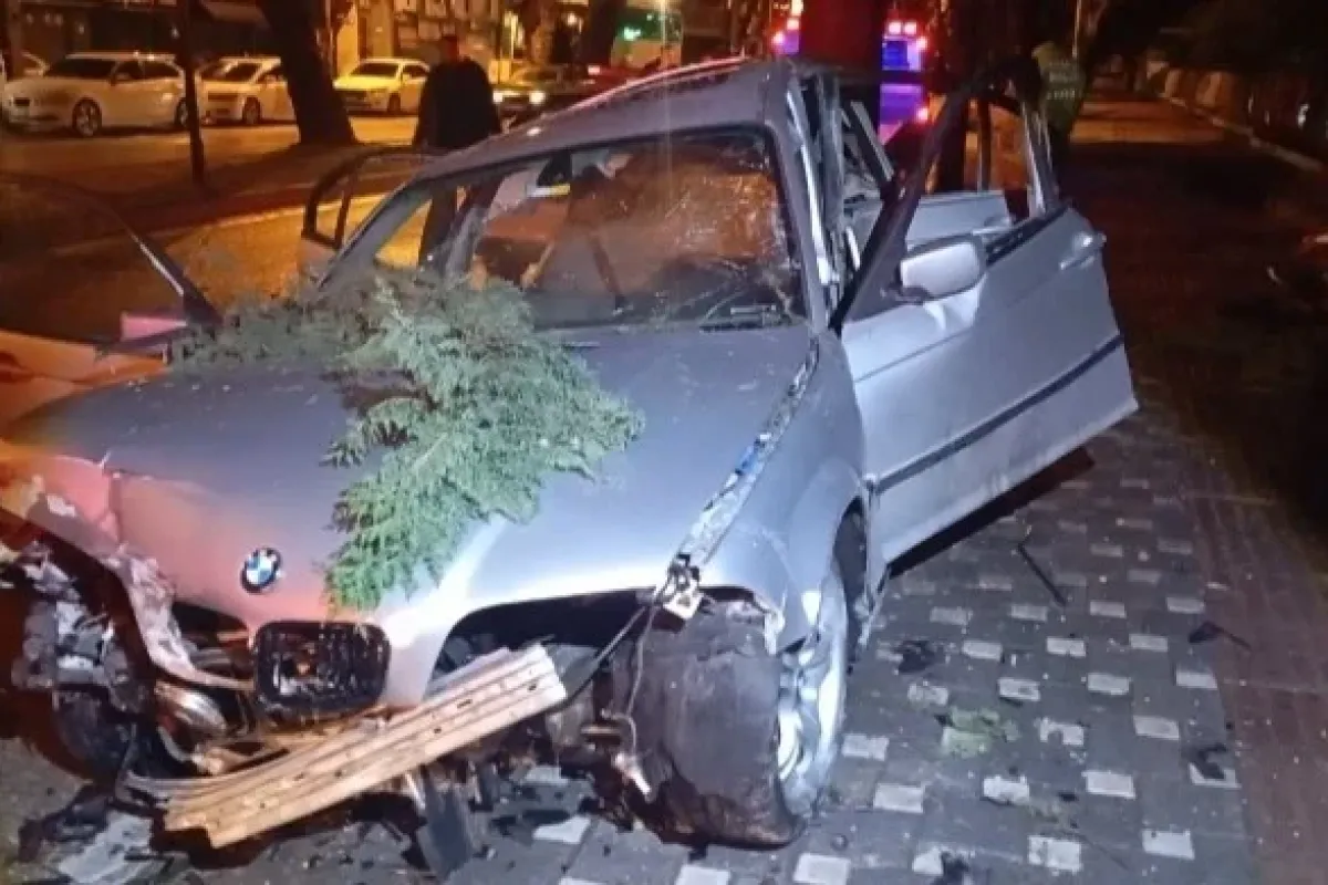 Bursa’daki kazada 20 gün sonra acı haber: 1 ölü
