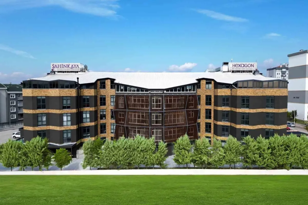 Hexagon kurs bursluluk sınavı 7 Şubat’ta gerçekleşiyor