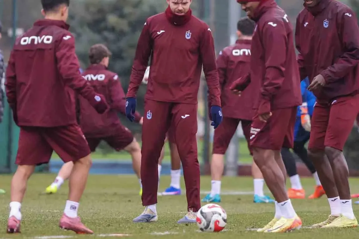 Trabzonspor, Türkiye Kupası’nda 291. maçına çıkacak