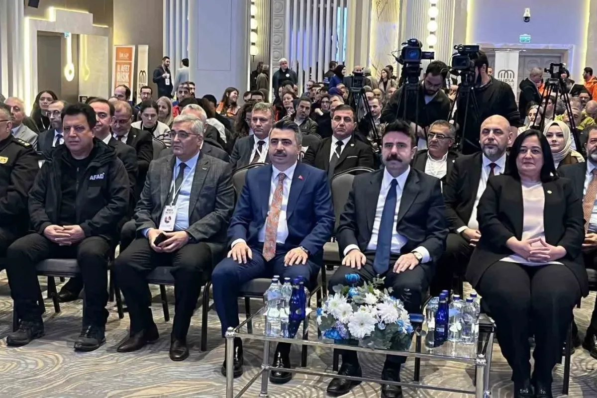 Yıldırım’da 30 bin bağımsız birim kentsel dönüşümle Bursa’ya kazandırılıyor