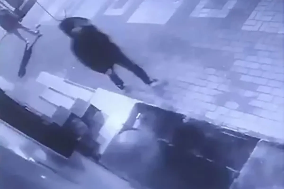 31 suç kaydına rağmen vandalların şaşırtan akıbeti
