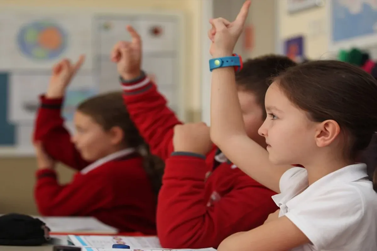 Mart ayında çifte tatil! MEB takvimi açıklandı