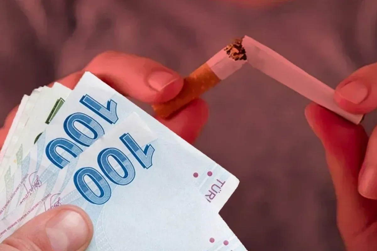 Sigaraya 2026 Zammı Yolda mı? En Ucuz ve En Pahalı Sigara Kaç Lira Olacak?