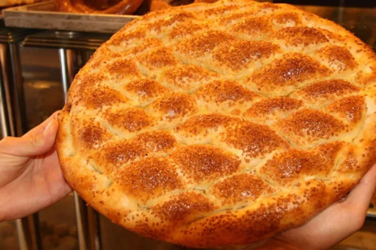 Ramazan pidesi cep yakacak! Yeni zam duyuruldu