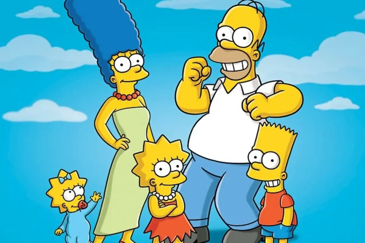 Simpsonlar 9 Şubat 2026’yı mı Öngördü? İddialar Gündemde
