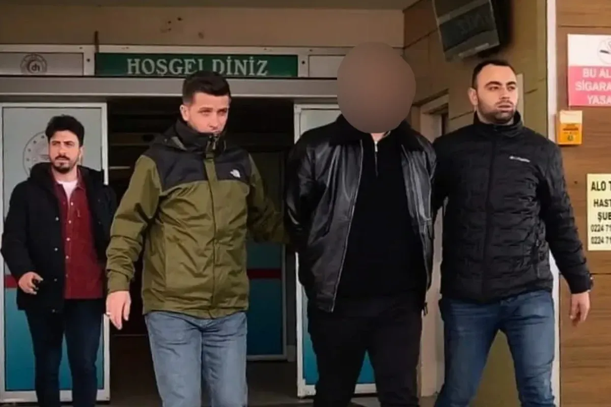 Kayınpederini öldüren damadın ifadesi ortaya çıktı