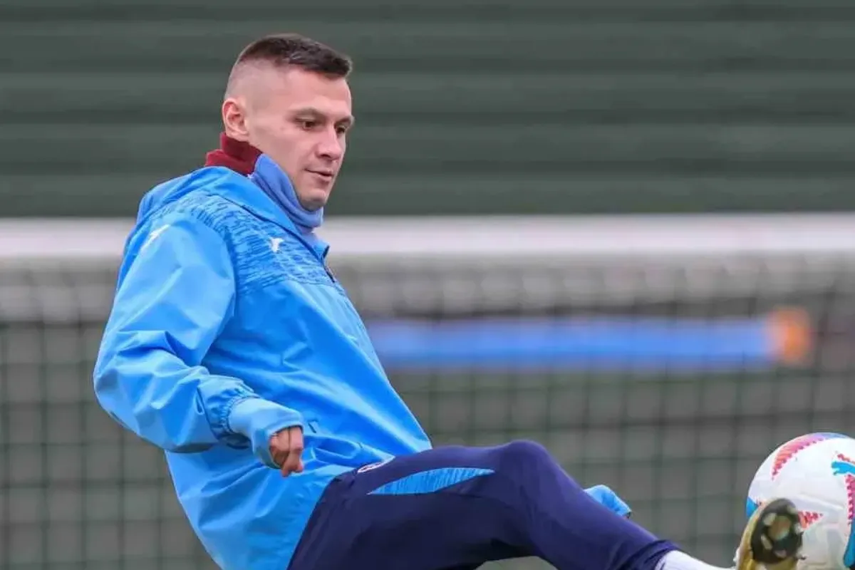 Oleksandr Zubkov Sakatlandı mı? Trabzonspor’dan Resmî Açıklama