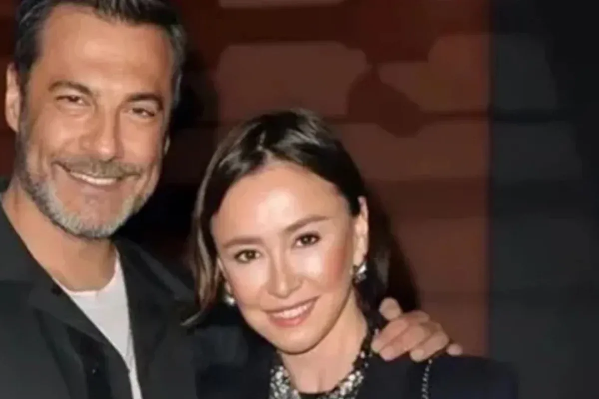 Barış Kılıç’ın eşi Ayşegül Kılıç kimdir, ne iş yapıyor?