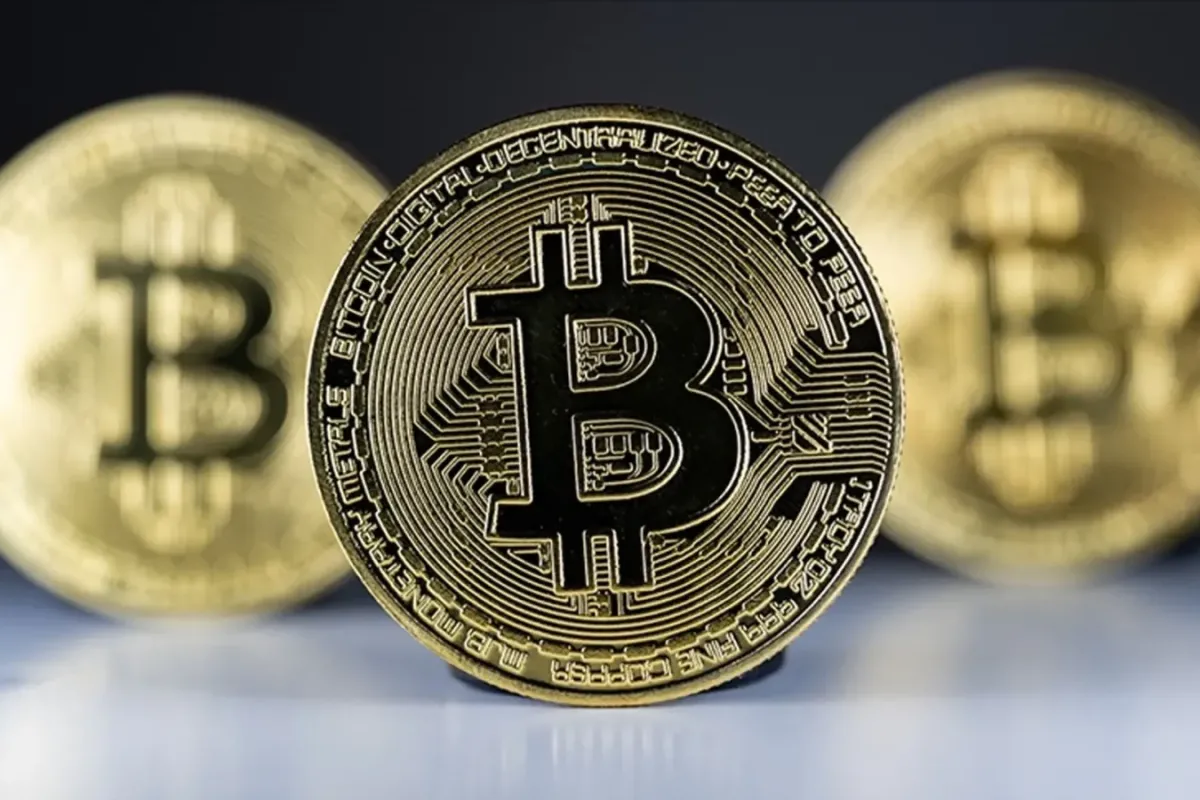 Bitcoin’de kritik seviye: 70 bin dolar gündemde