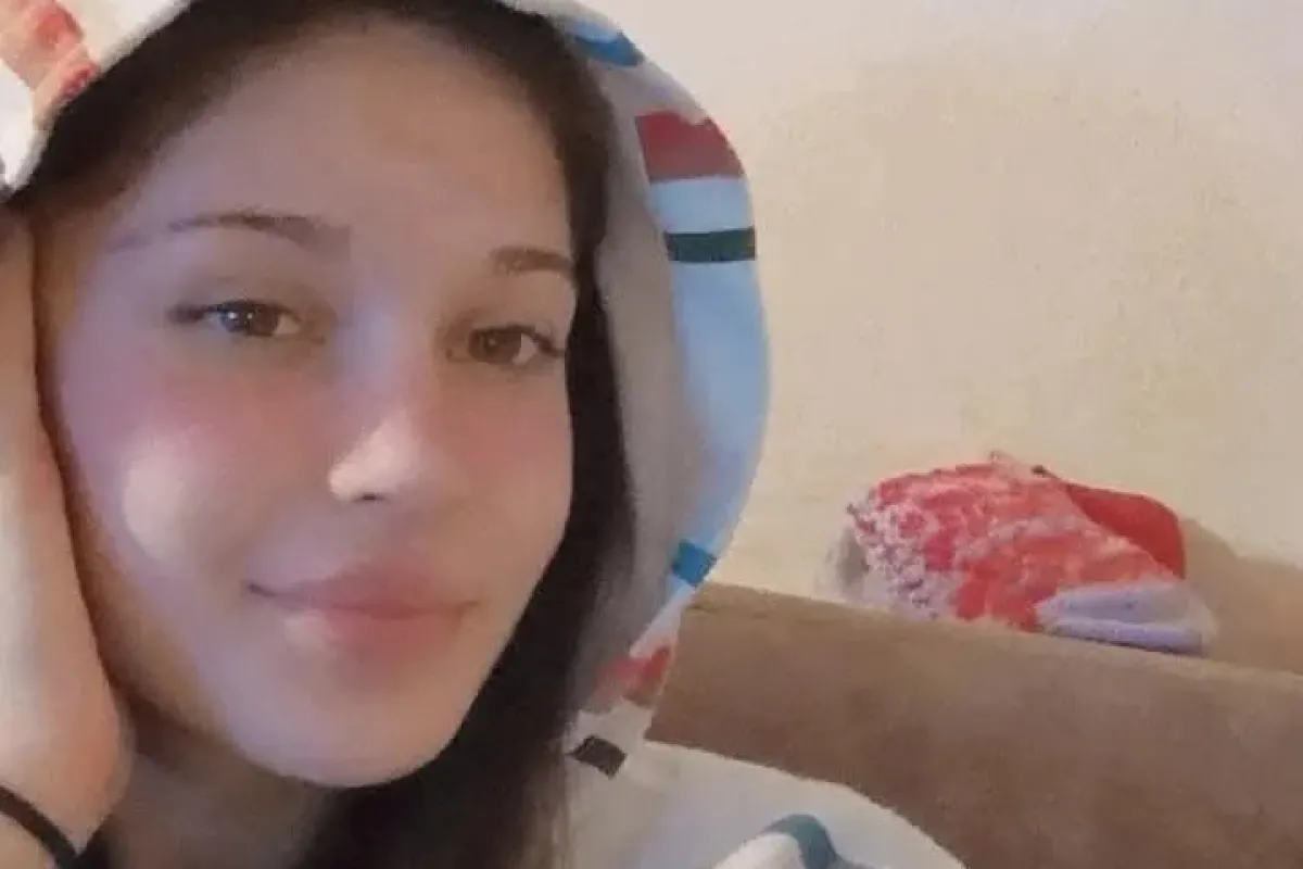 Kayıp Sude'den günlerdir iz yok! Anne feryadı yürek dağladı