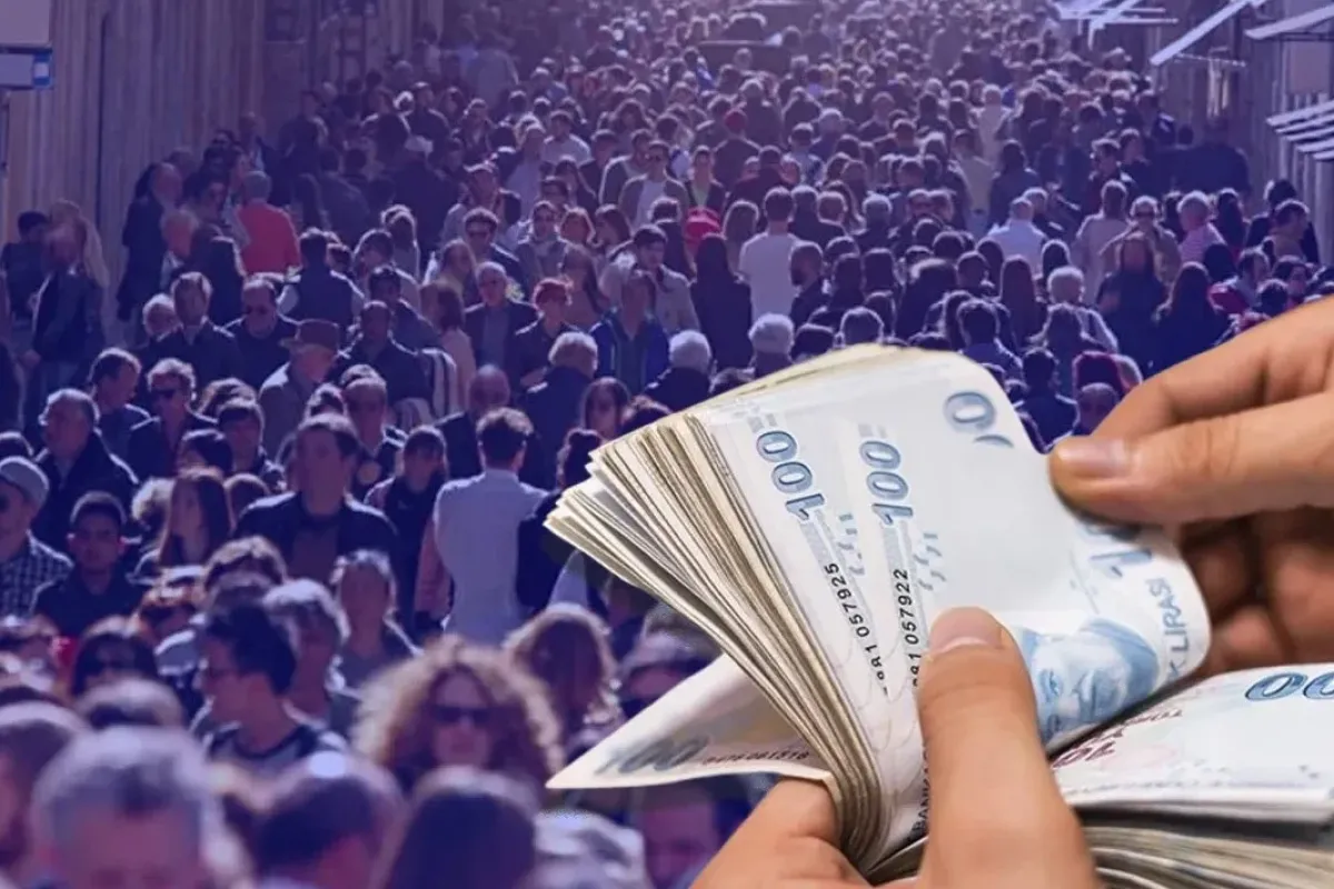 Vatandaşlık Maaşı Ne Zaman Başlayacak? Şartlar Netleşiyor