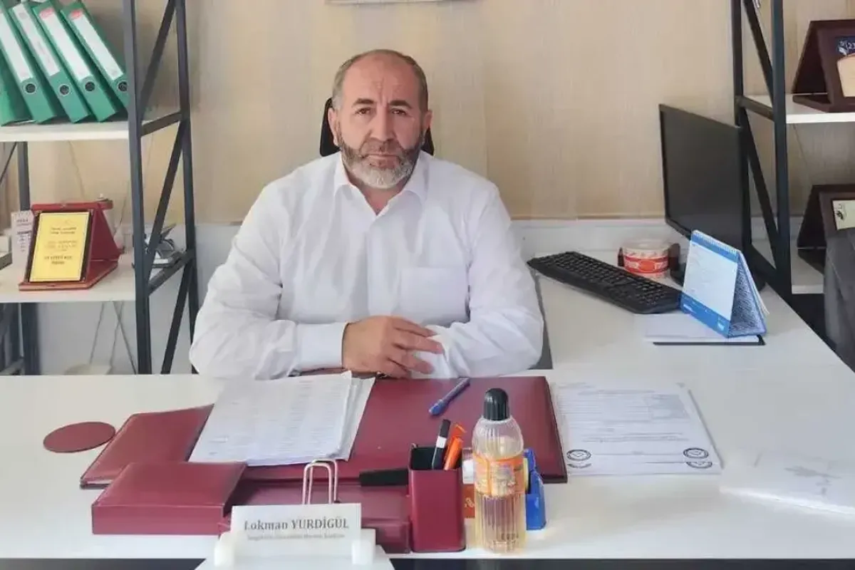İnegöl’den Uluslararası Kurumlara İnsan Hakları Çağrısı