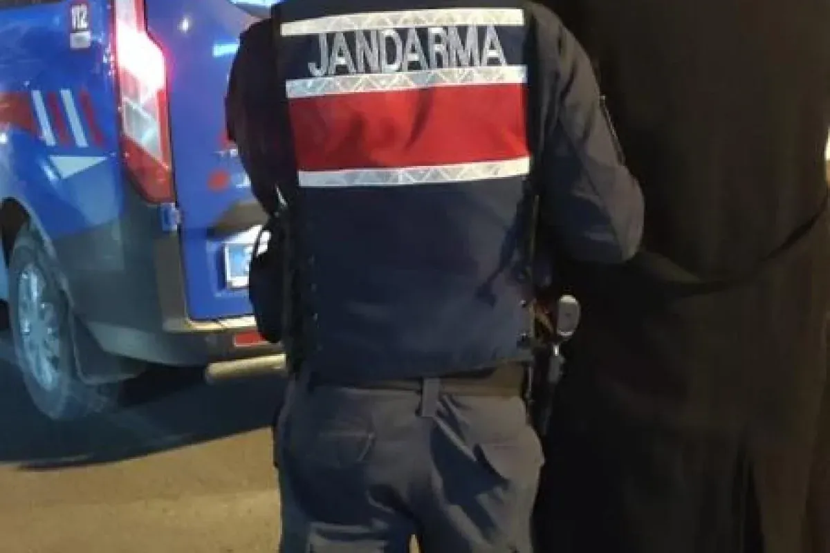 Jandarma Genel Komutanlığı 3395 personel alımı son tarih