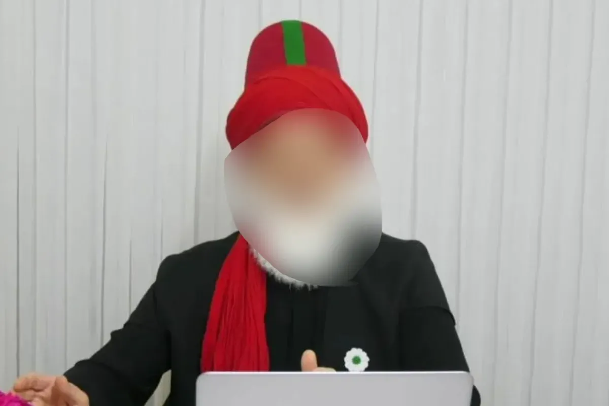 Sahte şeyh hak ettiği cezayı buldu