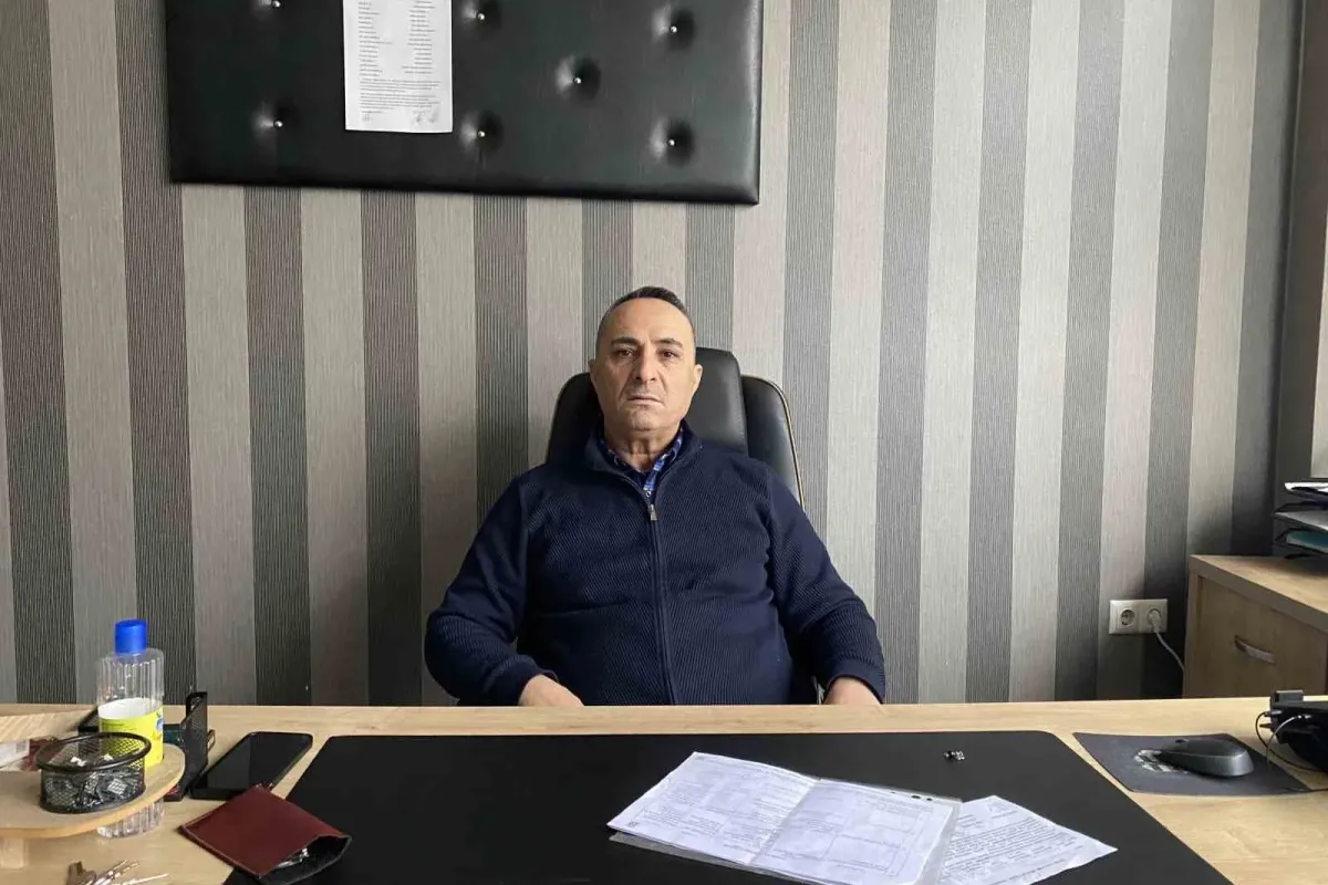 4 bin 100 liralık senedi 44 bin 100 TL yaptı, resmi belgede sahtecilikten 2 yıl 7 ay 15 gün hapis cezası aldı