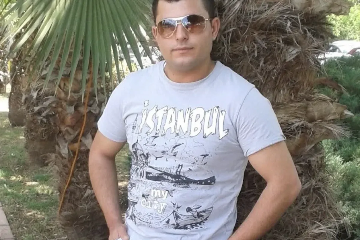 Çöp kamyonunda prese sıkışan işçi hayatını kaybetti