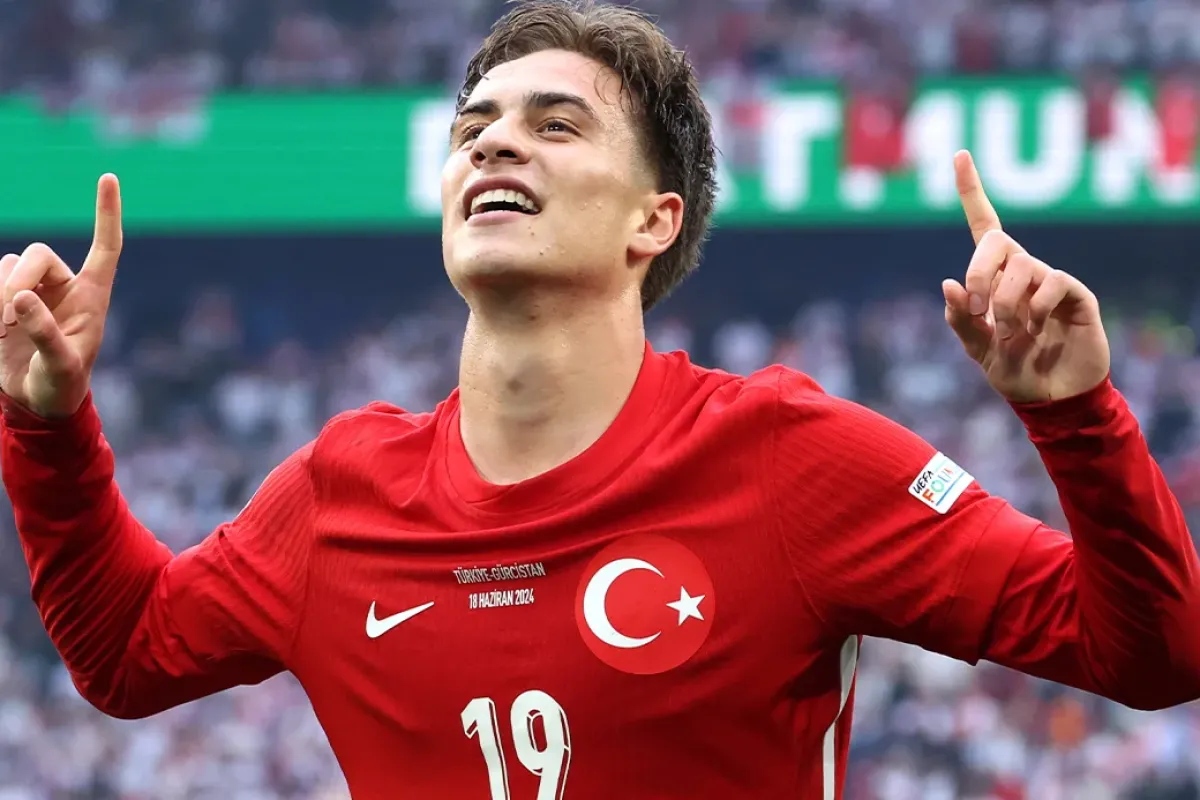 Milli yıldız Kenan Yıldız’dan dev sözleşme! Juventus’ta en çok kazananlar arasında