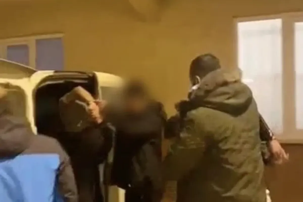 Uyuşturucu tacirlerine gece baskını! 6 gözaltı, 2 tutuklama