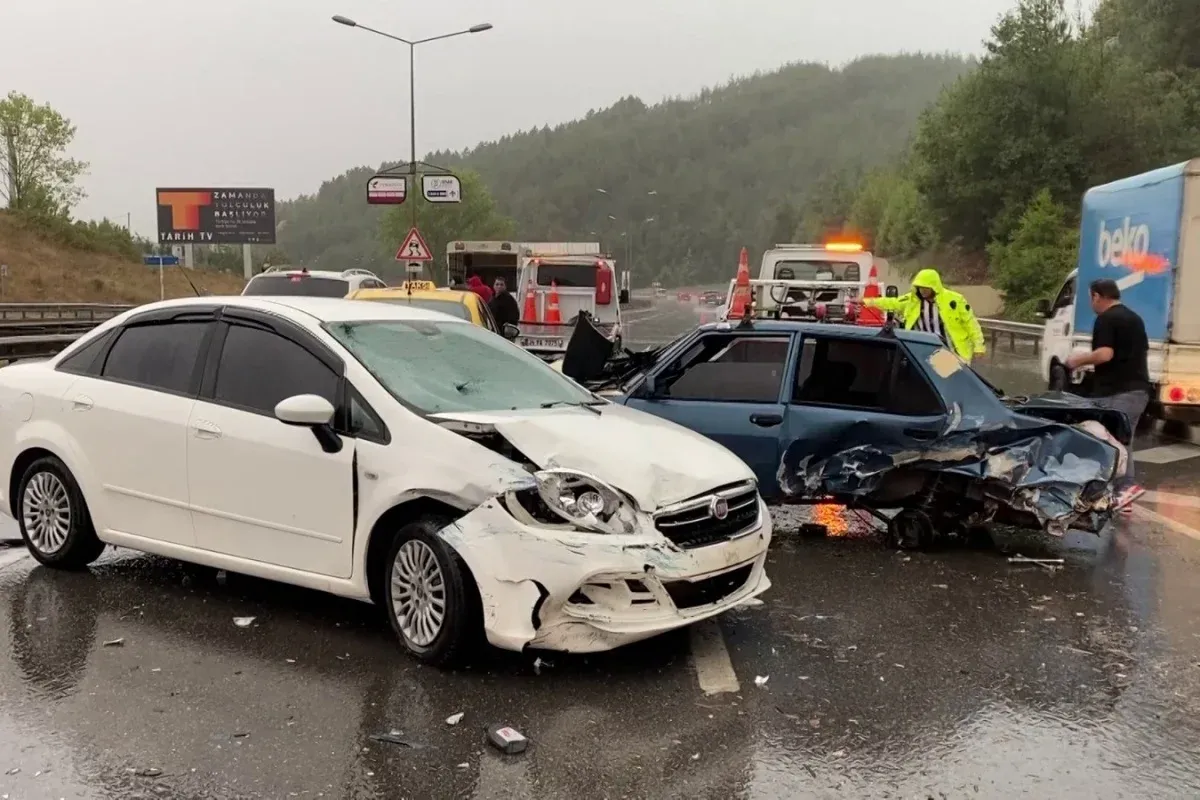 Trafikte yeni dönem! Cezalar çok can yakacak