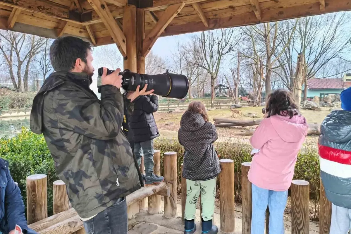 Doğa dedektifleri iz peşinde