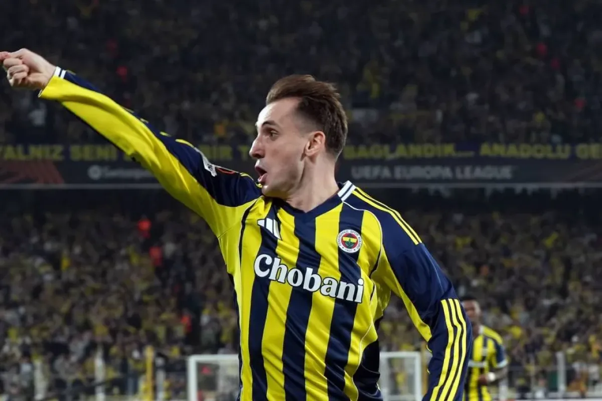 Kerem Aktürkoğlu neden gündem oldu?
