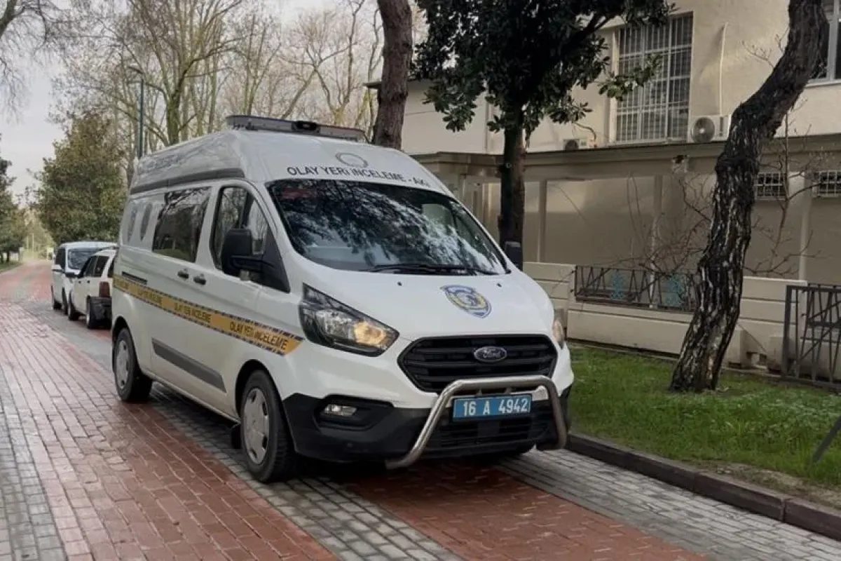 "Piknik yaparken buldum" dedi, soluğu gözaltında aldı