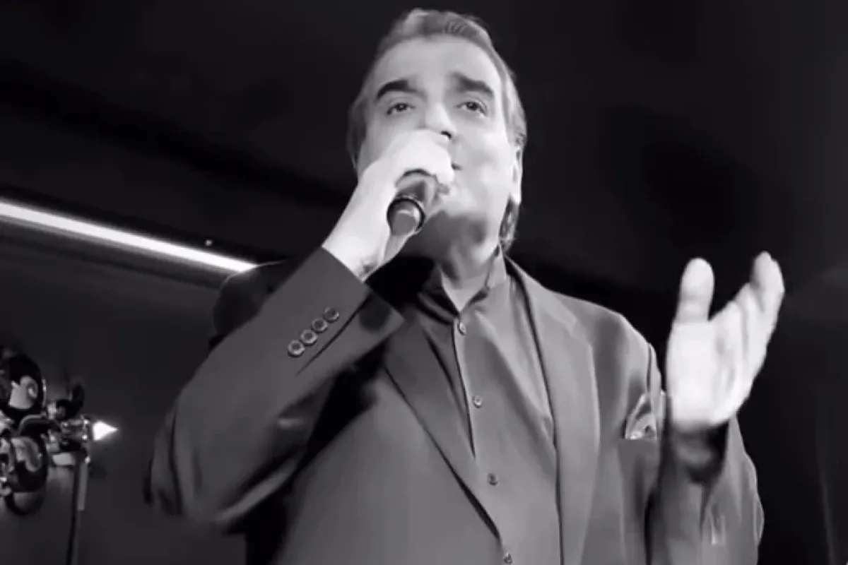 Ünlü şarkıcıdan üzen haber!