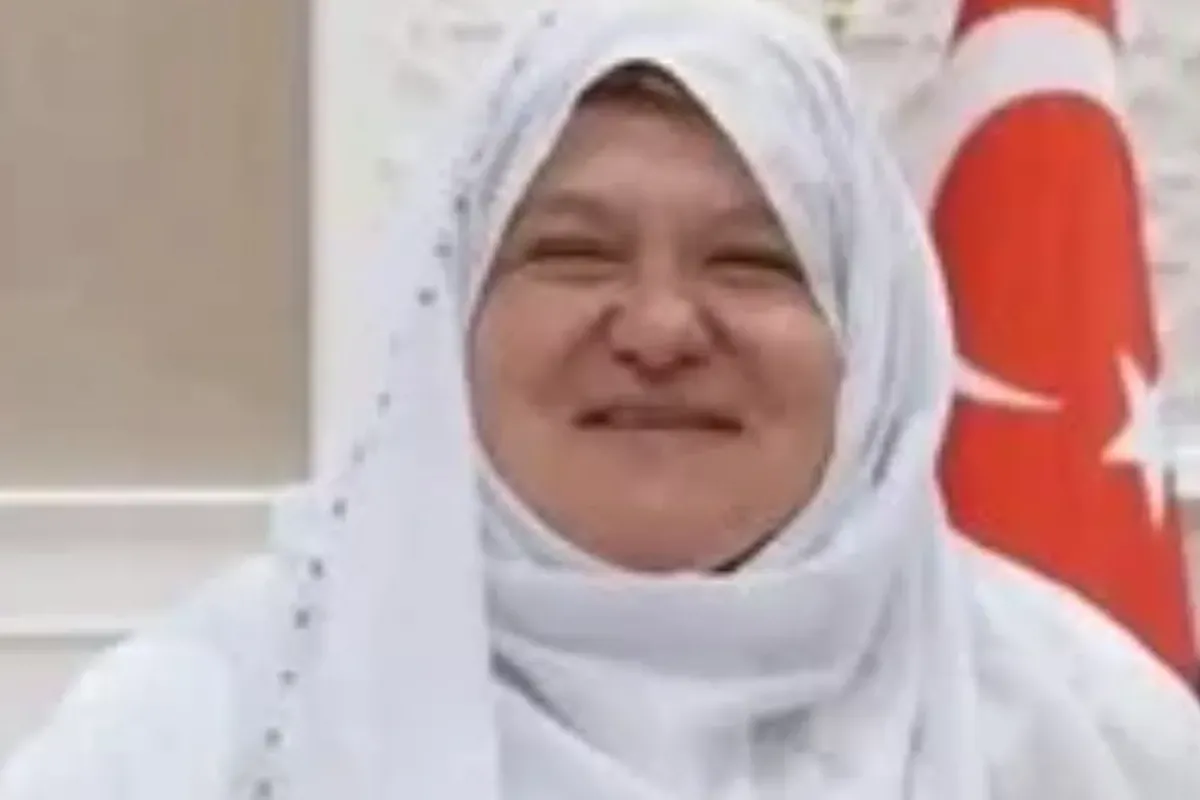 Mihalgazi Belediye Başkanı’na destek: “Hiçbir kadın onaya muhtaç değildir”