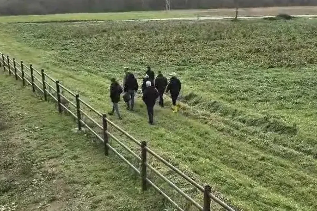 20 yıl önce işlenen 3 cinayet ekipler titiz çalışması sonrası aydınlattı