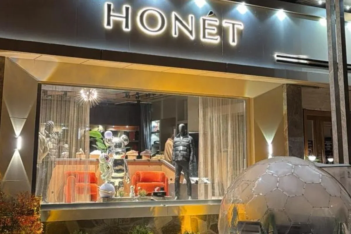 Honet Giyim'de büyük indirim kampanyası başladı!