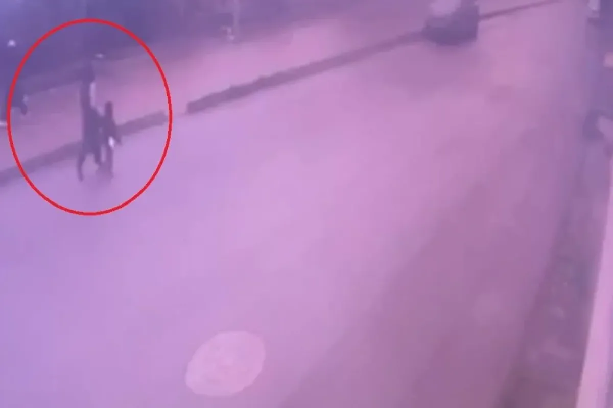 5 yaşındaki oğlunu ölüme böyle götürdü!