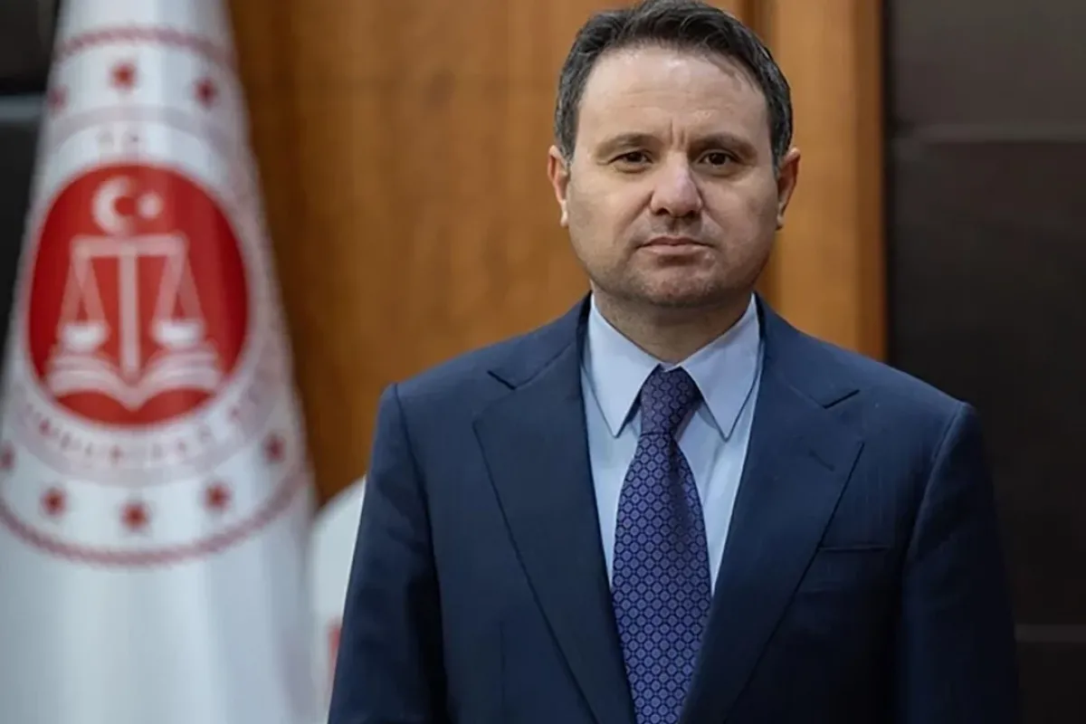 Akın Gürlek kimdir? Hangi davalara baktı? Hayatı, kariyeri