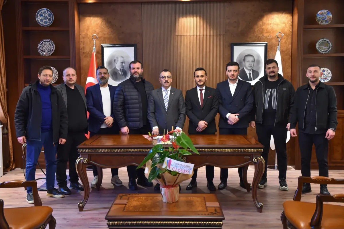 Ertuğrulgazi Caddesi İçin Ortak Akıl Vurgusu
