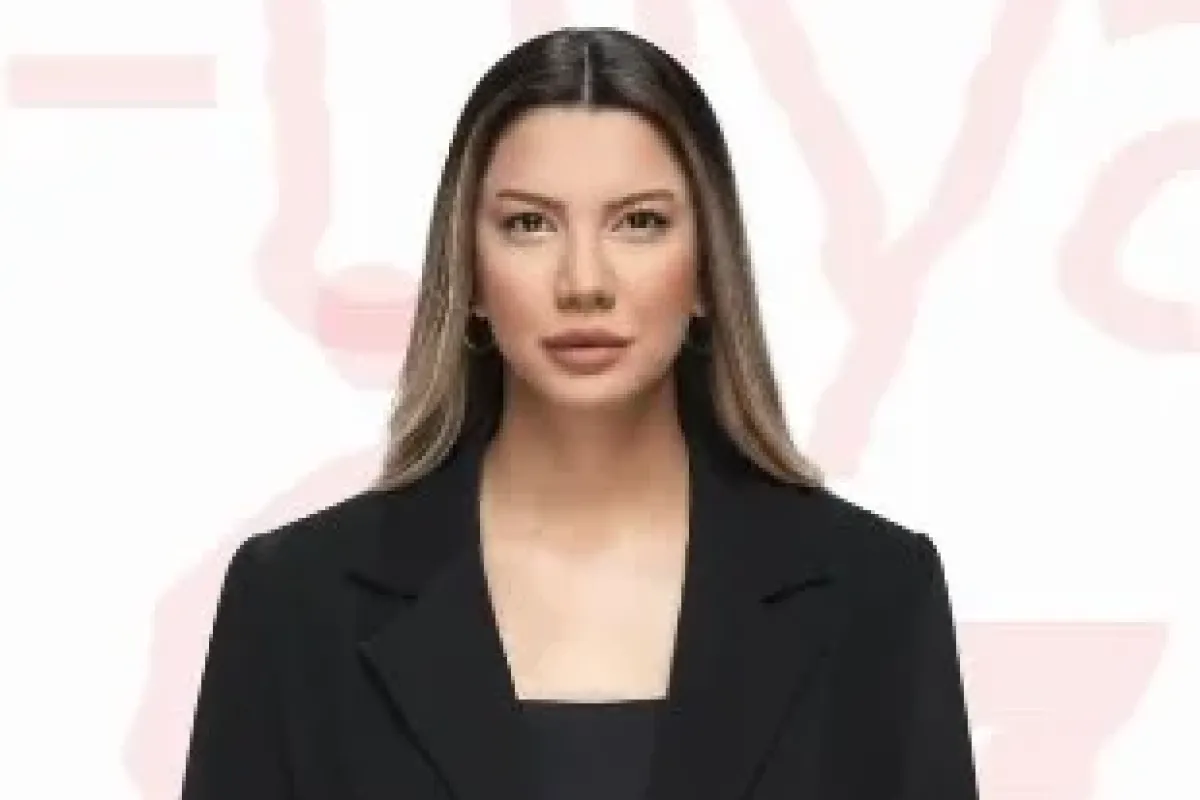 Fulya Öztürk Fenerbahçe üyeliğini duyurdu