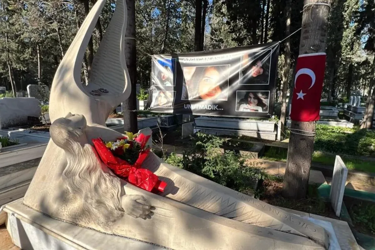 Özgecan Aslan’ın Vahşice Katledilişinin 11. Yılı