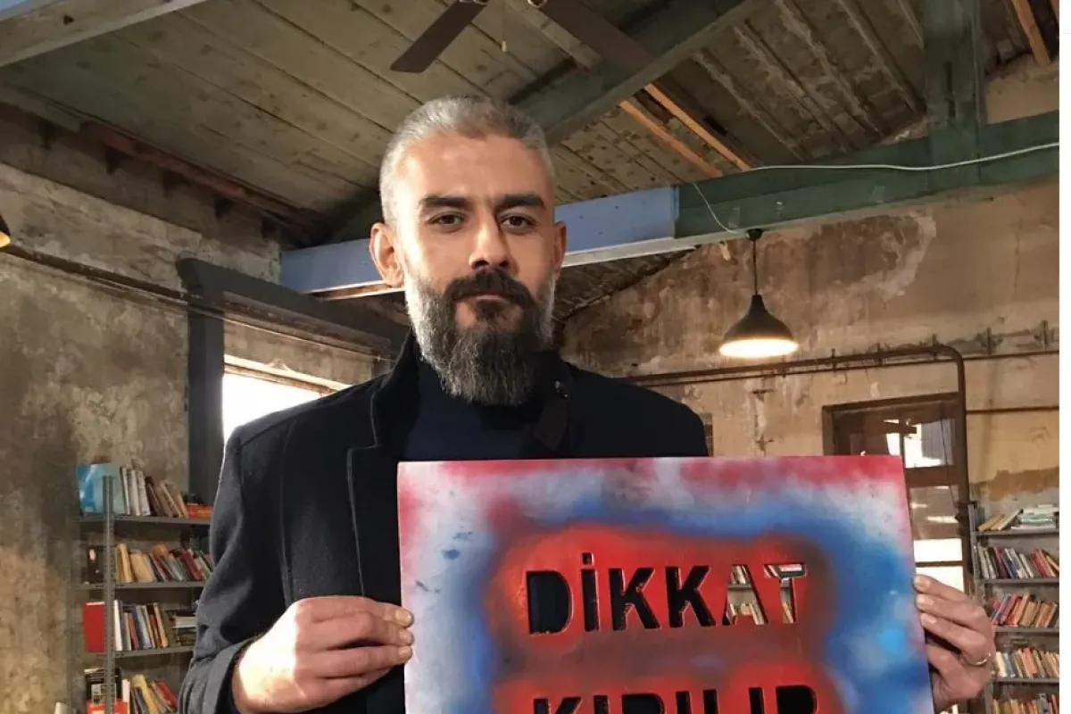 Kanbolat Görkem Arslan genç yaşta hayatını kaybetti! Sevenlerini yasa boğdu