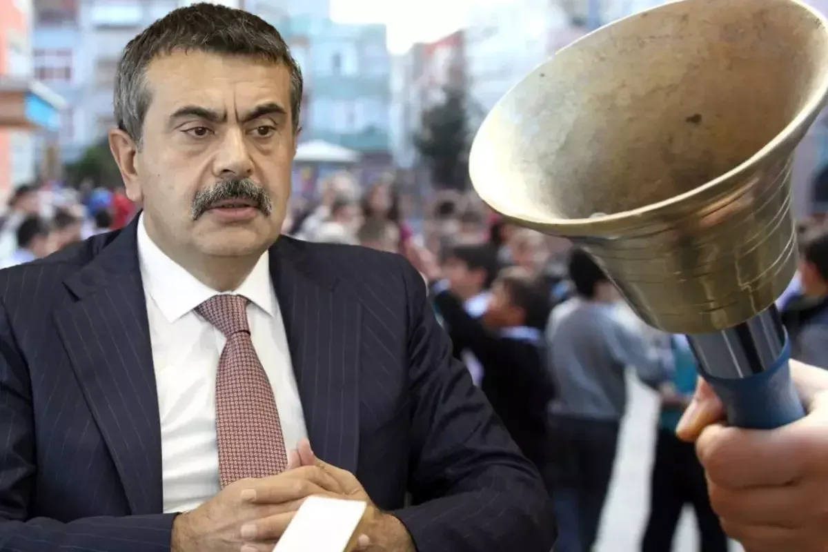 Ramazan Ayı İçin MEB’den 81 İle Yeni Yazı