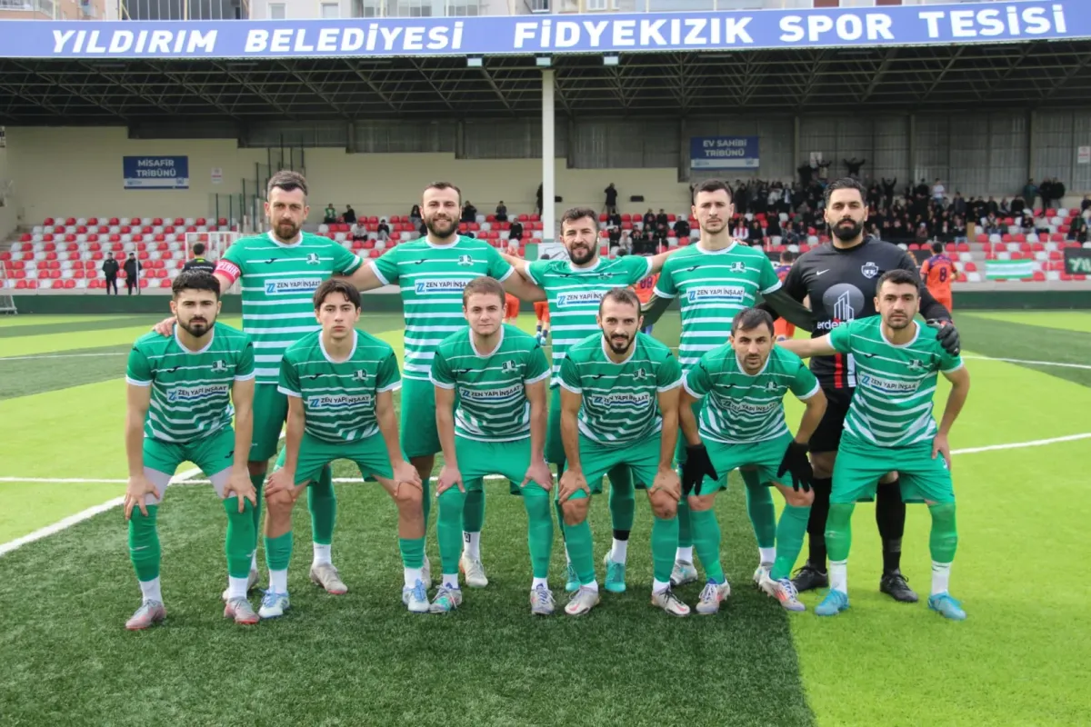 Cerrahspor Son 4 Haftaya Avantajlı Girdi