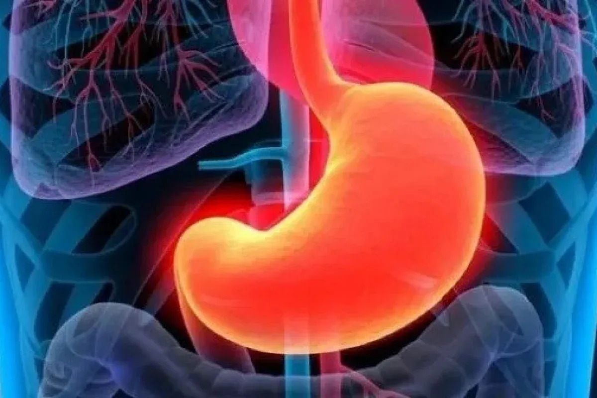 Ramazanda mide sağlığı için uzmanından kritik uyarı!