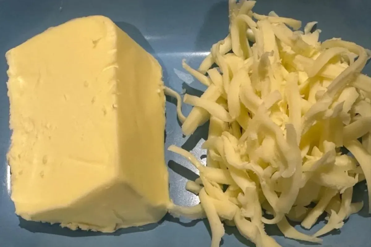 Tereyağı ithalatı söylentileri piyasayı karıştırdı! TÜSEDAD açıklama yaptı