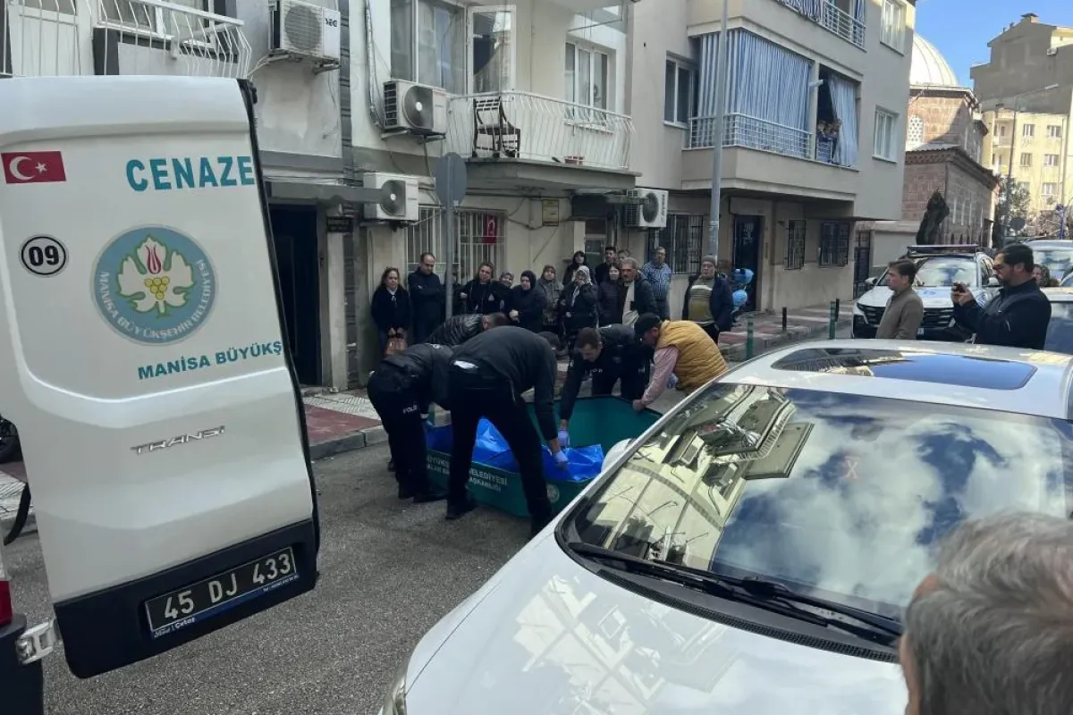 83 yaşında katil oldu! Uyuyan eşini canice öldürdü